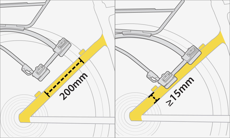 TOPEAK TETRARACK R2 公路車用貨架 (後)
